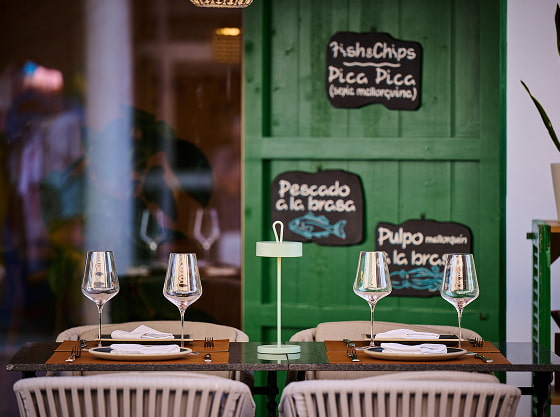 Eventos privados - 3